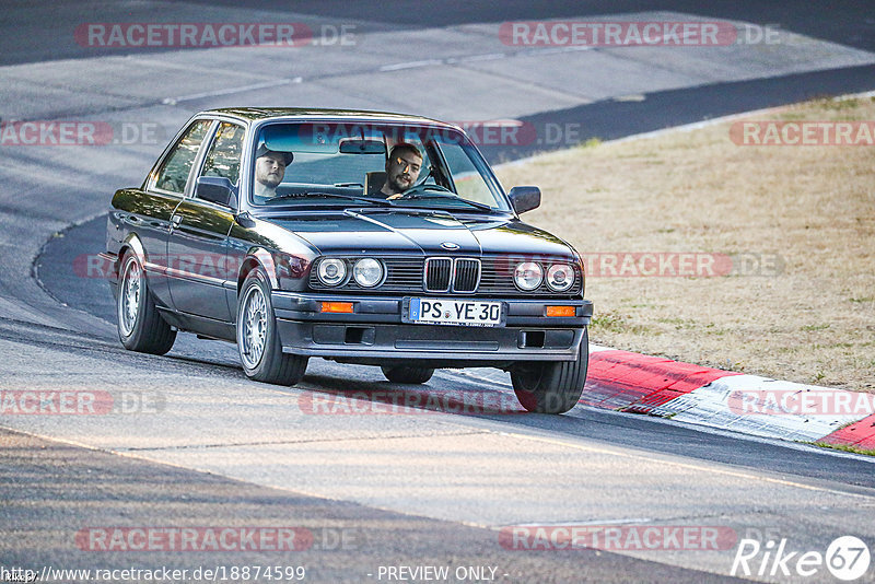 Bild #18874599 - Touristenfahrten Nürburgring Nordschleife (02.09.2022)