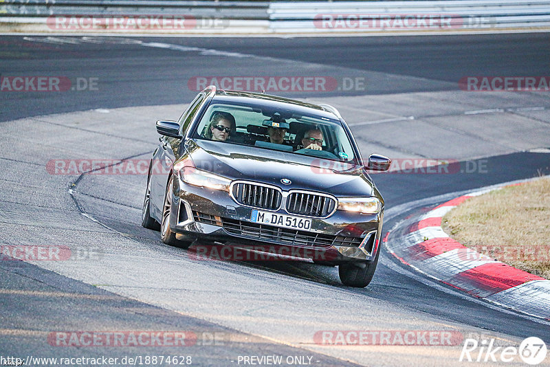 Bild #18874628 - Touristenfahrten Nürburgring Nordschleife (02.09.2022)