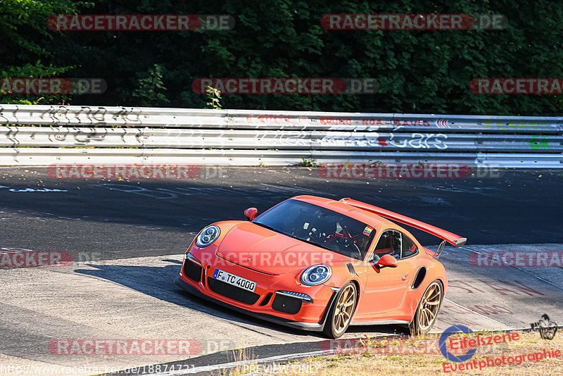 Bild #18874721 - Touristenfahrten Nürburgring Nordschleife (02.09.2022)