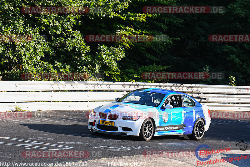 Bild #18874730 - Touristenfahrten Nürburgring Nordschleife (02.09.2022)