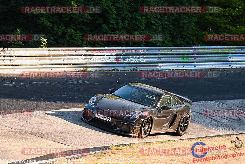 Bild #18874758 - Touristenfahrten Nürburgring Nordschleife (02.09.2022)