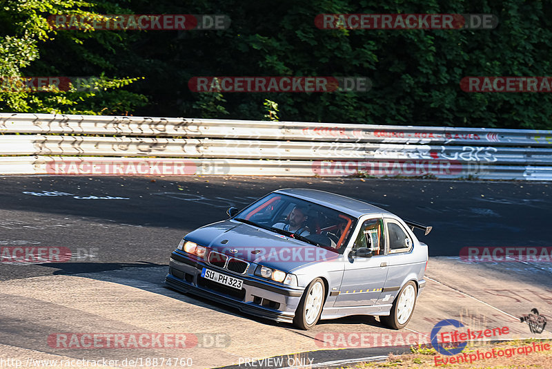 Bild #18874760 - Touristenfahrten Nürburgring Nordschleife (02.09.2022)