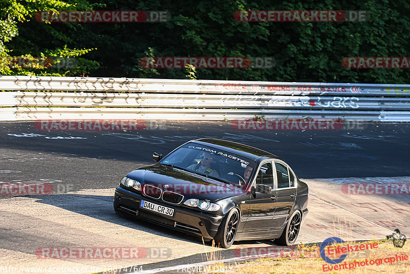 Bild #18874764 - Touristenfahrten Nürburgring Nordschleife (02.09.2022)