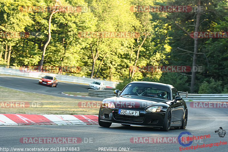 Bild #18874843 - Touristenfahrten Nürburgring Nordschleife (02.09.2022)