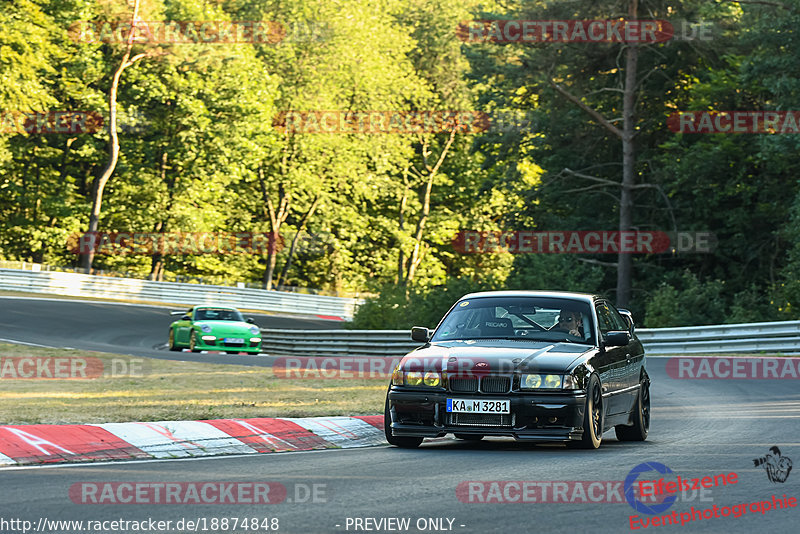 Bild #18874848 - Touristenfahrten Nürburgring Nordschleife (02.09.2022)