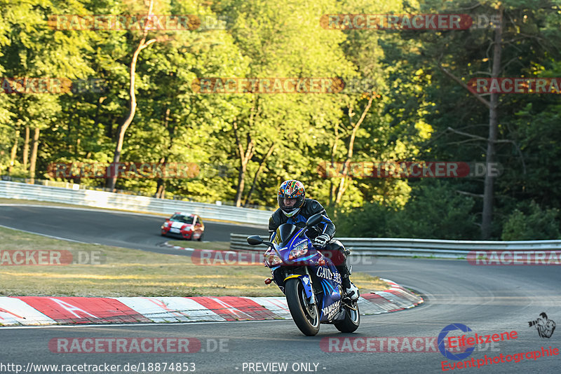 Bild #18874853 - Touristenfahrten Nürburgring Nordschleife (02.09.2022)