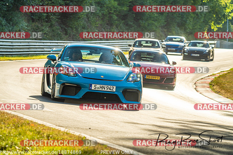 Bild #18874869 - Touristenfahrten Nürburgring Nordschleife (02.09.2022)