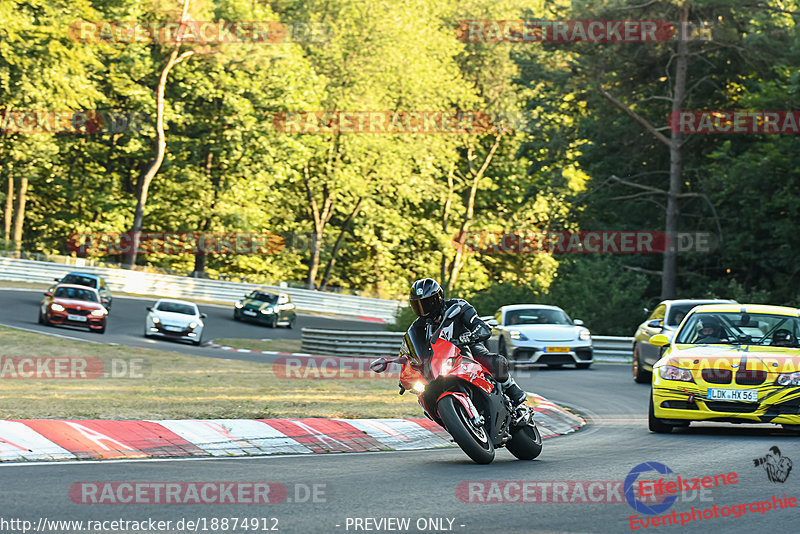 Bild #18874912 - Touristenfahrten Nürburgring Nordschleife (02.09.2022)