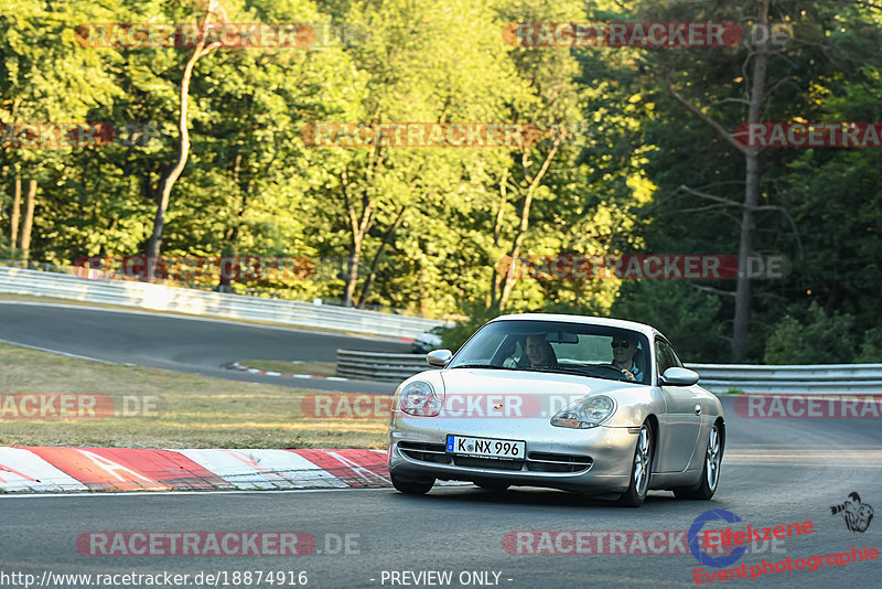 Bild #18874916 - Touristenfahrten Nürburgring Nordschleife (02.09.2022)