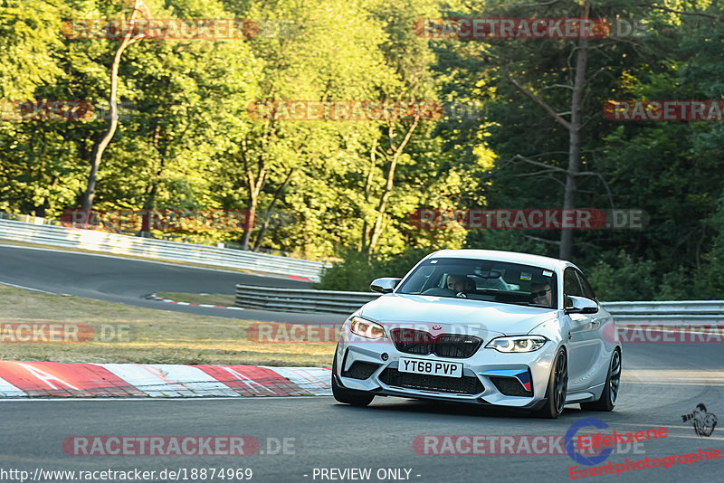 Bild #18874969 - Touristenfahrten Nürburgring Nordschleife (02.09.2022)