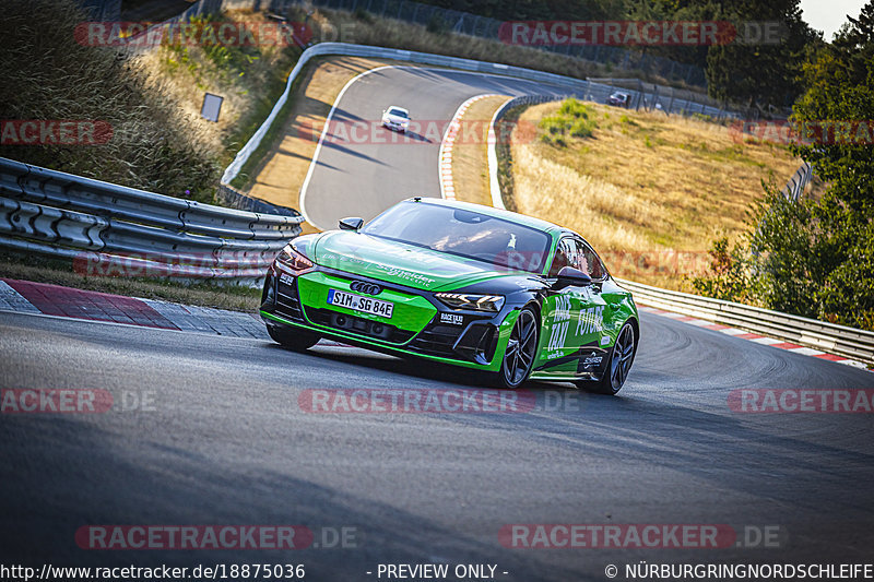 Bild #18875036 - Touristenfahrten Nürburgring Nordschleife (02.09.2022)