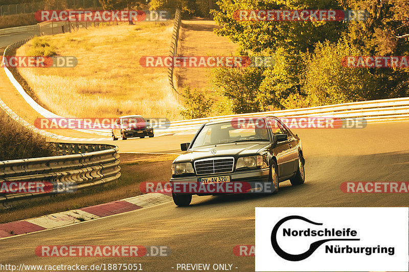 Bild #18875051 - Touristenfahrten Nürburgring Nordschleife (02.09.2022)