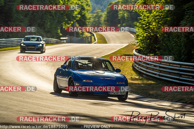 Bild #18875095 - Touristenfahrten Nürburgring Nordschleife (02.09.2022)