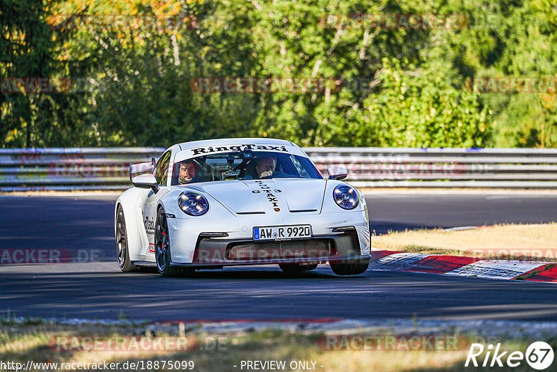 Bild #18875099 - Touristenfahrten Nürburgring Nordschleife (02.09.2022)