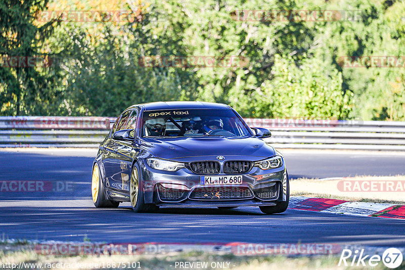 Bild #18875101 - Touristenfahrten Nürburgring Nordschleife (02.09.2022)