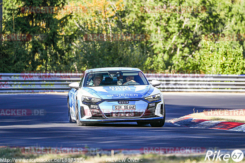 Bild #18875106 - Touristenfahrten Nürburgring Nordschleife (02.09.2022)