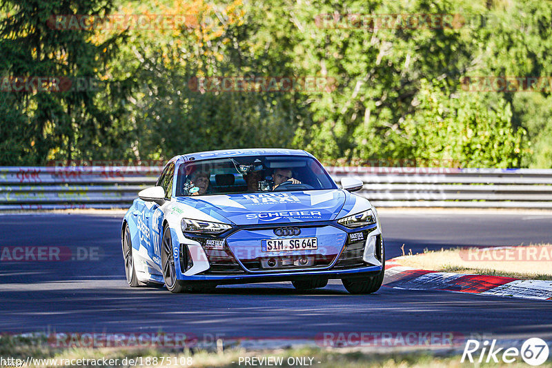 Bild #18875108 - Touristenfahrten Nürburgring Nordschleife (02.09.2022)