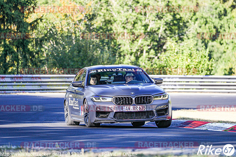 Bild #18875110 - Touristenfahrten Nürburgring Nordschleife (02.09.2022)