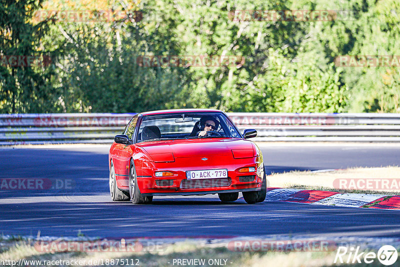 Bild #18875112 - Touristenfahrten Nürburgring Nordschleife (02.09.2022)