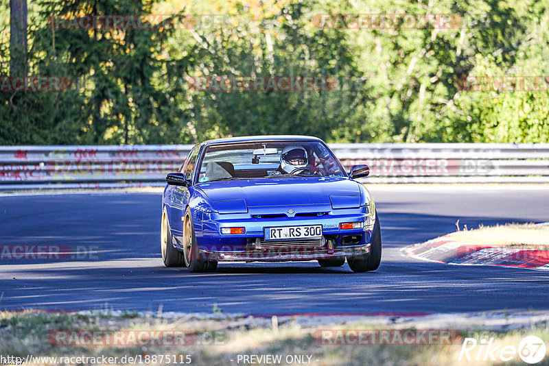 Bild #18875115 - Touristenfahrten Nürburgring Nordschleife (02.09.2022)