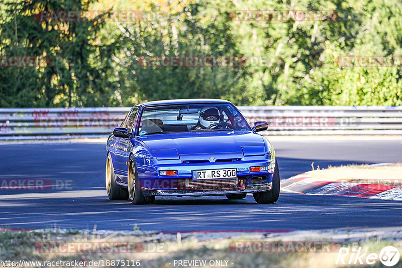 Bild #18875116 - Touristenfahrten Nürburgring Nordschleife (02.09.2022)