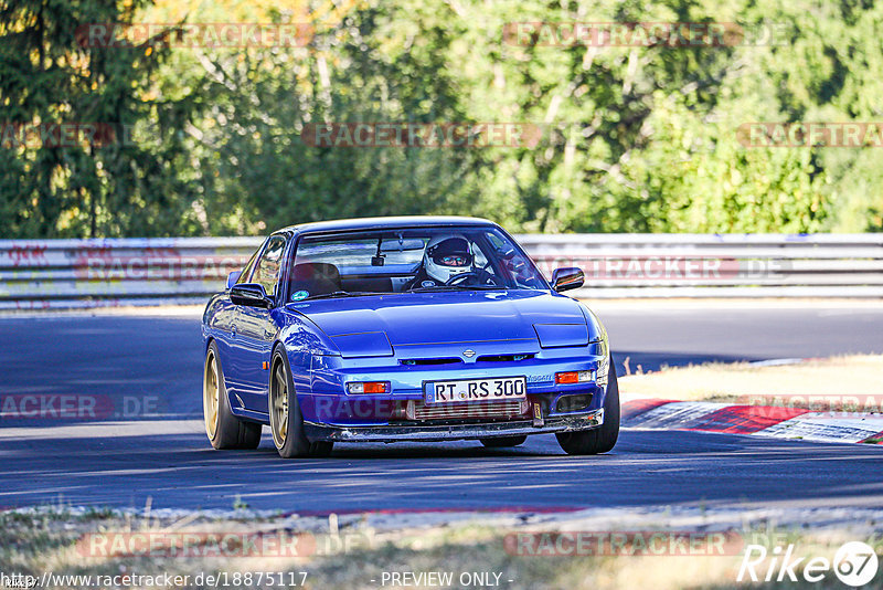 Bild #18875117 - Touristenfahrten Nürburgring Nordschleife (02.09.2022)