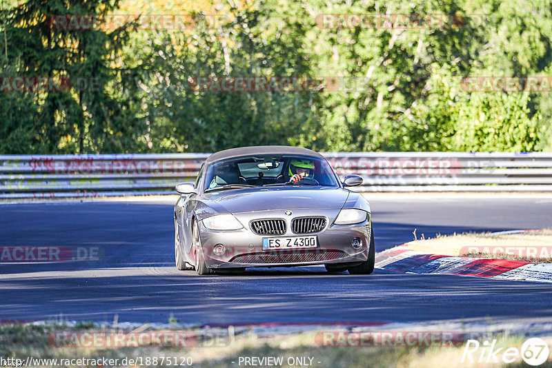 Bild #18875120 - Touristenfahrten Nürburgring Nordschleife (02.09.2022)