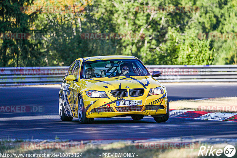 Bild #18875124 - Touristenfahrten Nürburgring Nordschleife (02.09.2022)