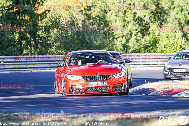 Bild #18875129 - Touristenfahrten Nürburgring Nordschleife (02.09.2022)