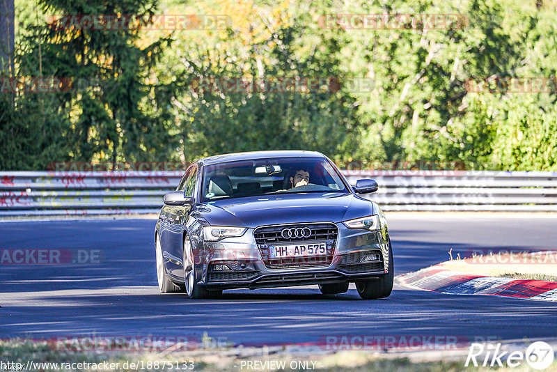 Bild #18875133 - Touristenfahrten Nürburgring Nordschleife (02.09.2022)