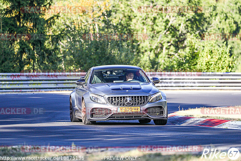 Bild #18875136 - Touristenfahrten Nürburgring Nordschleife (02.09.2022)