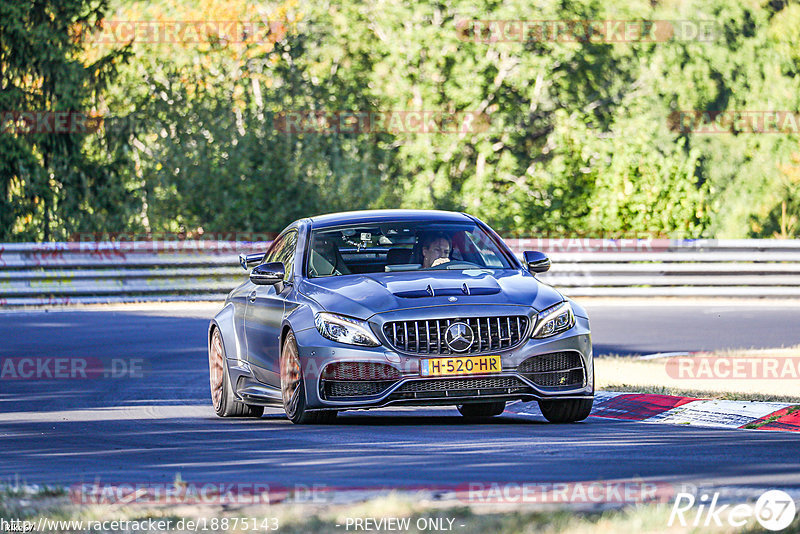 Bild #18875143 - Touristenfahrten Nürburgring Nordschleife (02.09.2022)