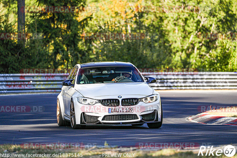 Bild #18875145 - Touristenfahrten Nürburgring Nordschleife (02.09.2022)