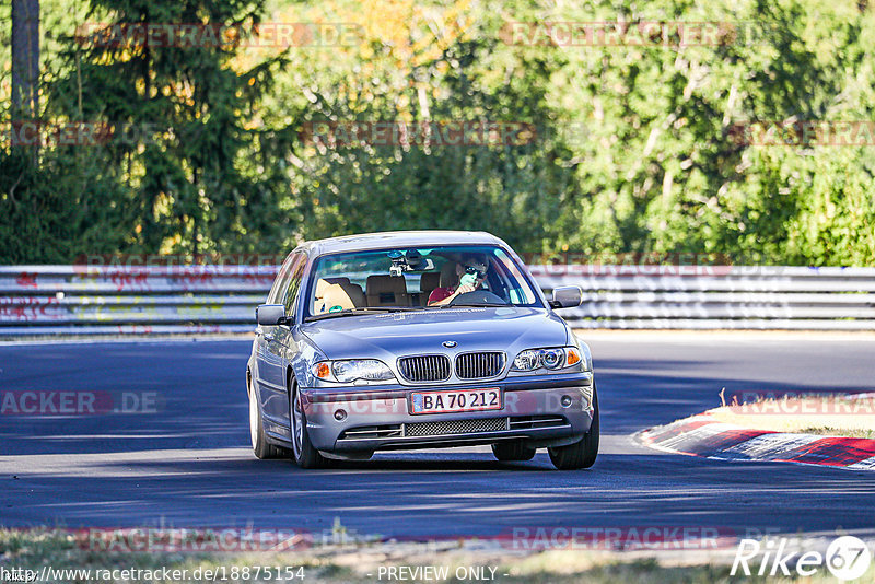 Bild #18875154 - Touristenfahrten Nürburgring Nordschleife (02.09.2022)