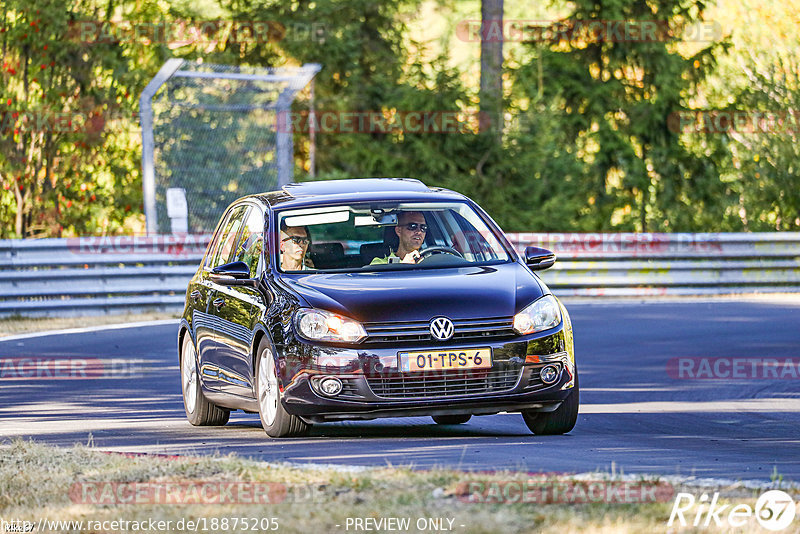 Bild #18875205 - Touristenfahrten Nürburgring Nordschleife (02.09.2022)