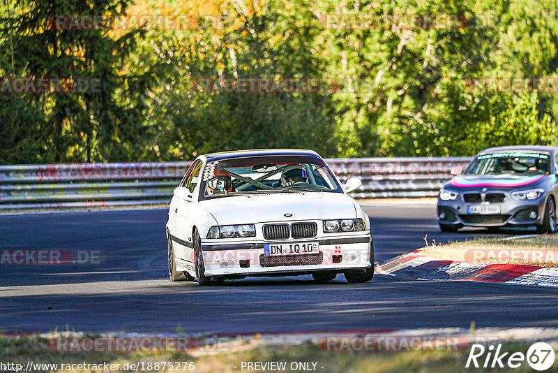 Bild #18875276 - Touristenfahrten Nürburgring Nordschleife (02.09.2022)