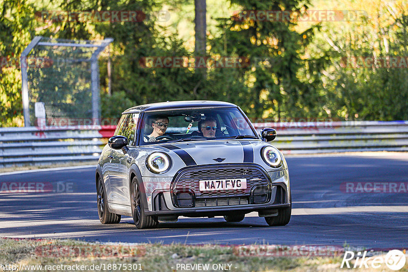 Bild #18875301 - Touristenfahrten Nürburgring Nordschleife (02.09.2022)