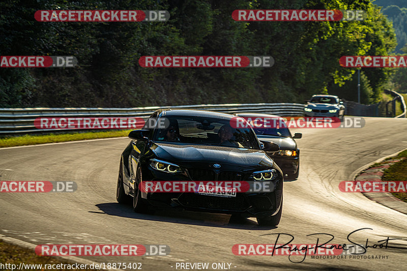 Bild #18875402 - Touristenfahrten Nürburgring Nordschleife (02.09.2022)