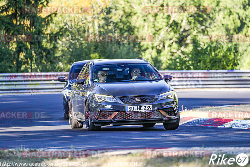 Bild #18875419 - Touristenfahrten Nürburgring Nordschleife (02.09.2022)