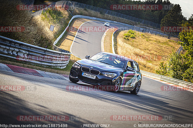 Bild #18875498 - Touristenfahrten Nürburgring Nordschleife (02.09.2022)