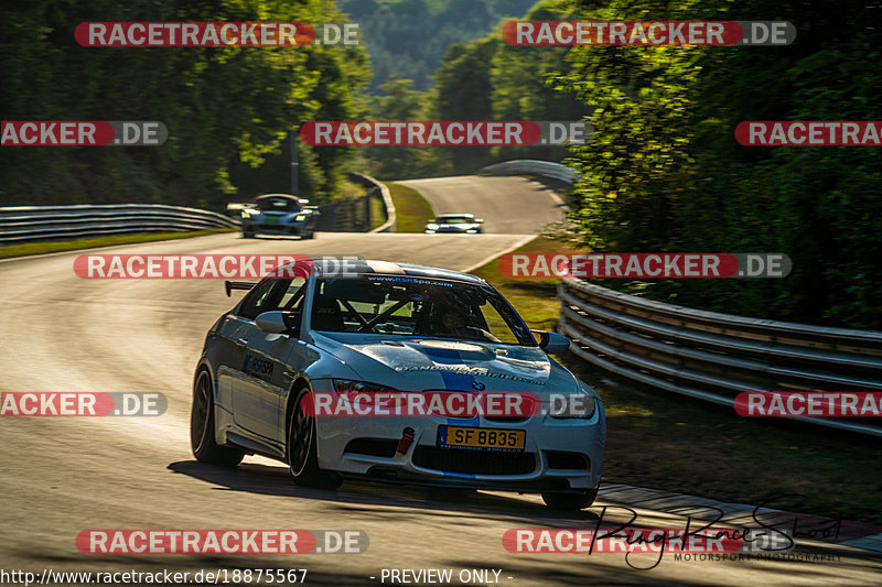 Bild #18875567 - Touristenfahrten Nürburgring Nordschleife (02.09.2022)