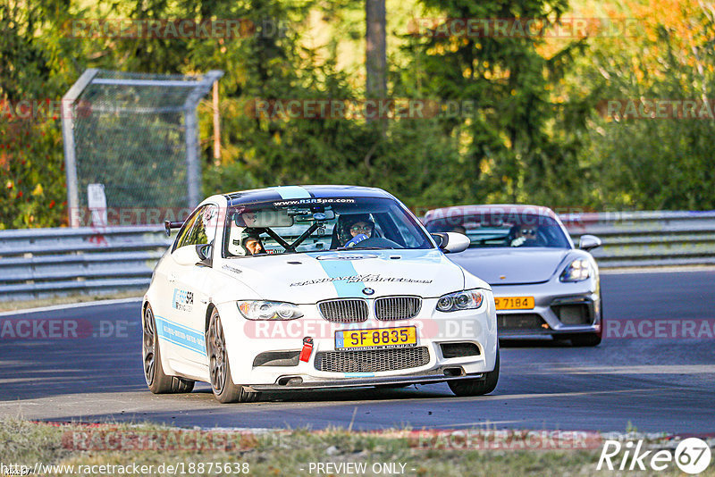 Bild #18875638 - Touristenfahrten Nürburgring Nordschleife (02.09.2022)