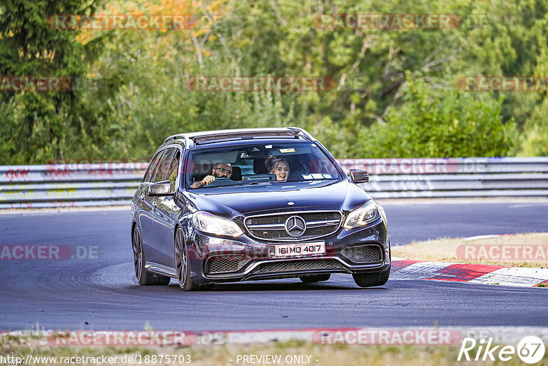 Bild #18875703 - Touristenfahrten Nürburgring Nordschleife (02.09.2022)