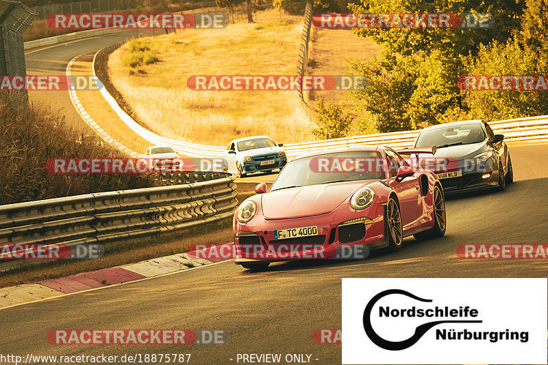 Bild #18875787 - Touristenfahrten Nürburgring Nordschleife (02.09.2022)