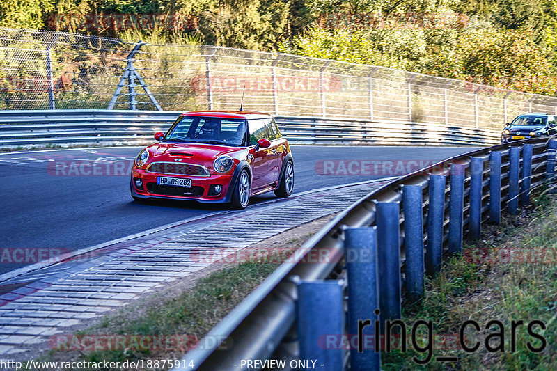 Bild #18875914 - Touristenfahrten Nürburgring Nordschleife (02.09.2022)