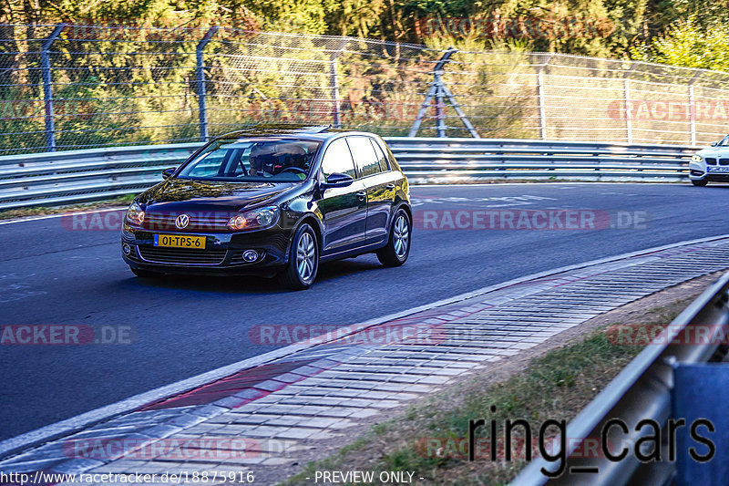 Bild #18875916 - Touristenfahrten Nürburgring Nordschleife (02.09.2022)