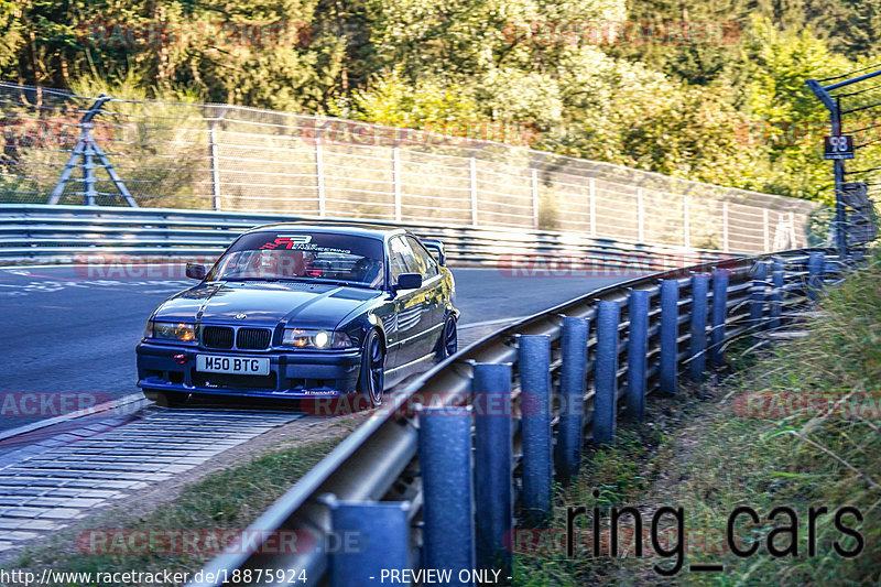 Bild #18875924 - Touristenfahrten Nürburgring Nordschleife (02.09.2022)