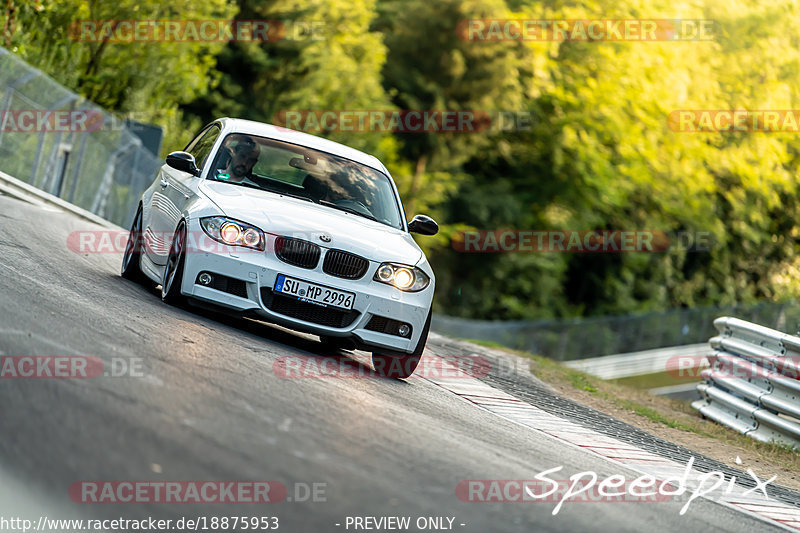 Bild #18875953 - Touristenfahrten Nürburgring Nordschleife (02.09.2022)