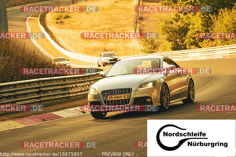 Bild #18875957 - Touristenfahrten Nürburgring Nordschleife (02.09.2022)