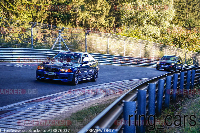 Bild #18876037 - Touristenfahrten Nürburgring Nordschleife (02.09.2022)